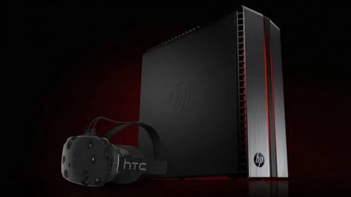 HTC-Vive-HP-PC