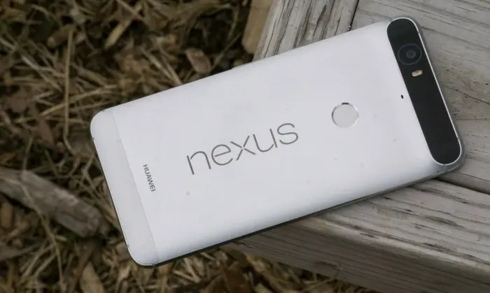 Nexus 6P tendrá un sucesor por parte de Huawei