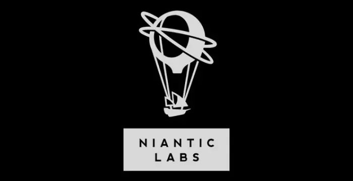 Logotipo Niantic Labs