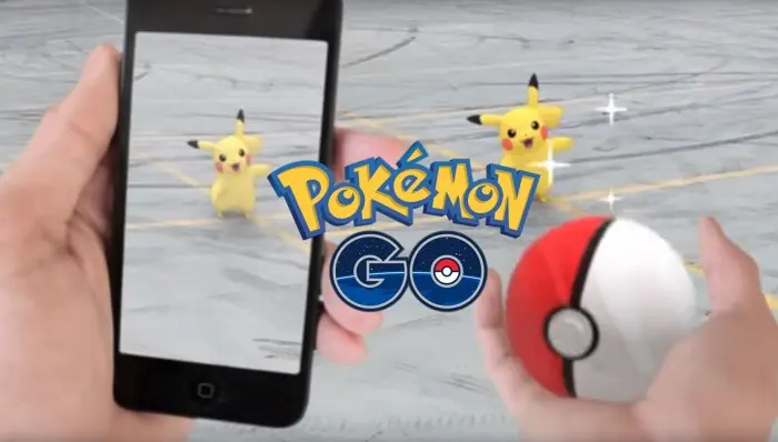 Asía y Europa pronto tendrán miles de pokemones 