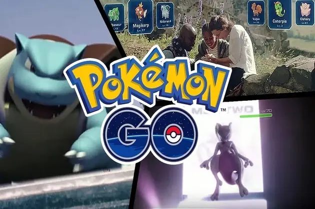 Pokémon Go