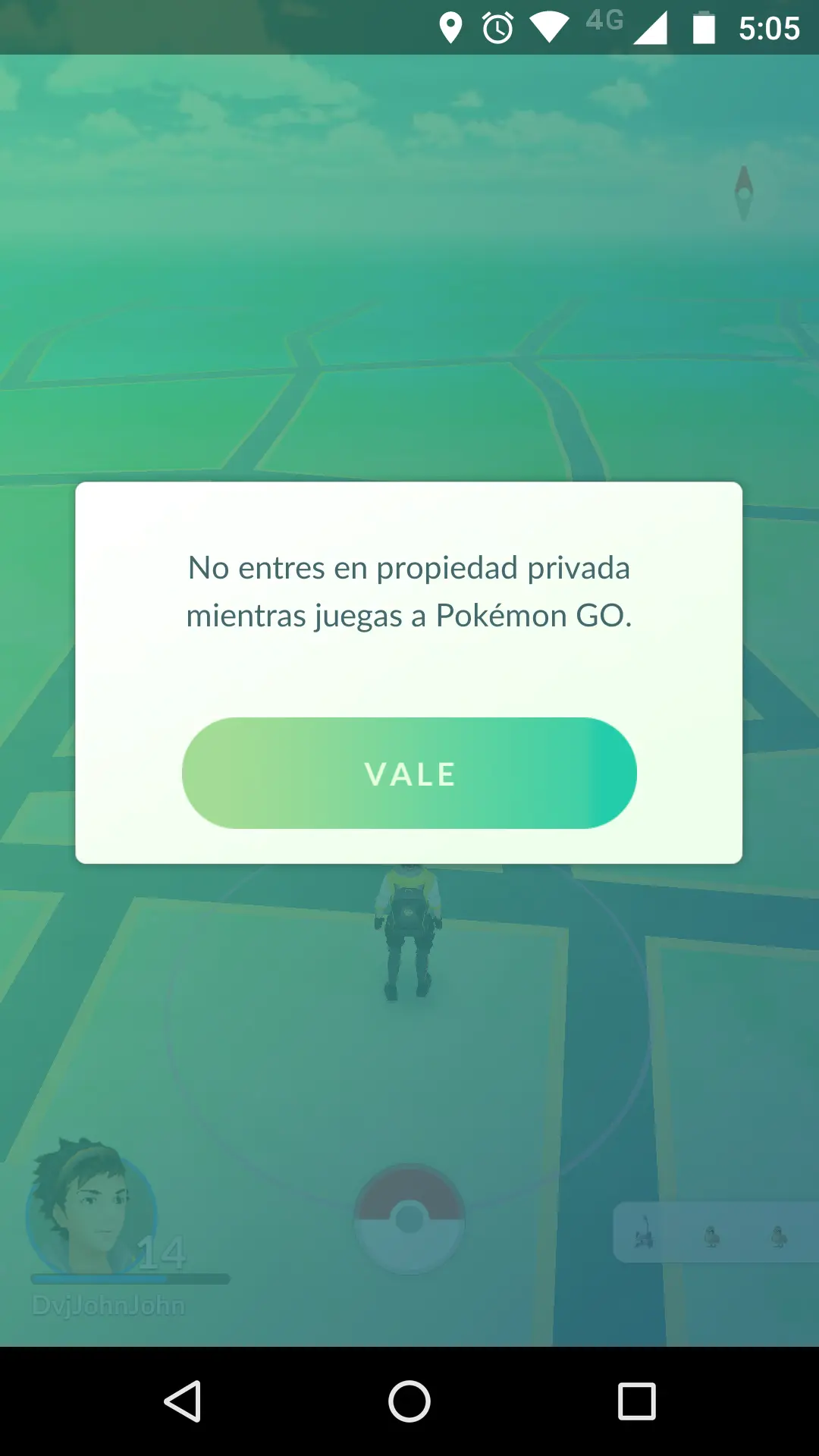 alerta-acceso-propiedad-privada-pokemon-go