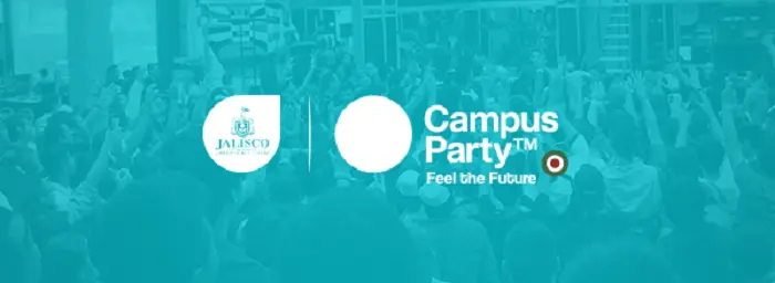 campus party jalisco 2016