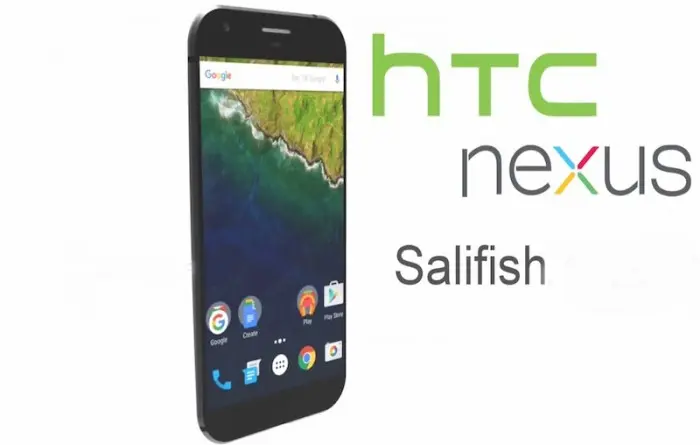 Nexus Sailfish será pequeño y potente