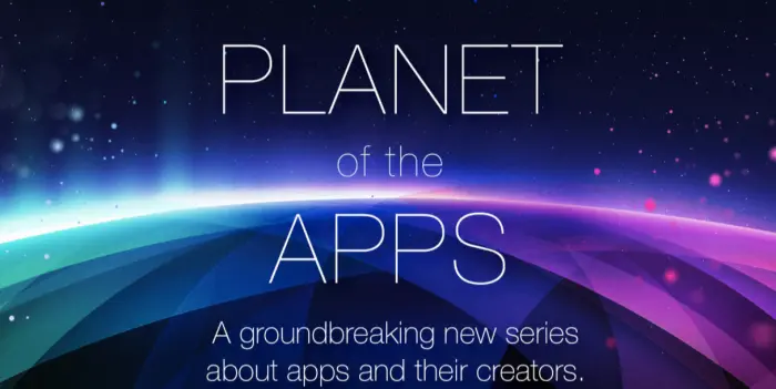 planet of the apps apple