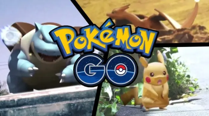 Pokémon GO apostaría por la plataforma de Microsoft