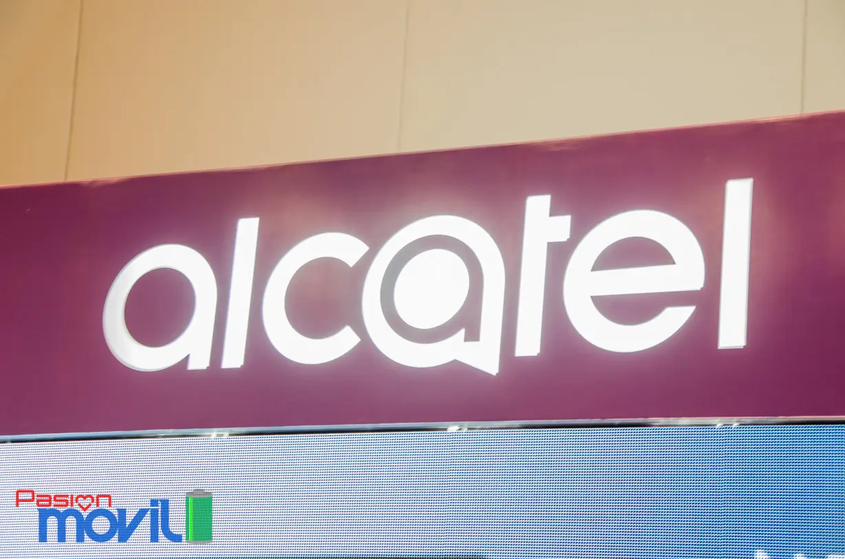 Evento Alcatel Plus 2 en 1 en México Marca-5