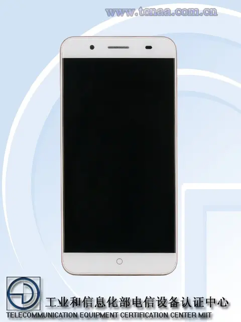 ZTE BV0730 filtración