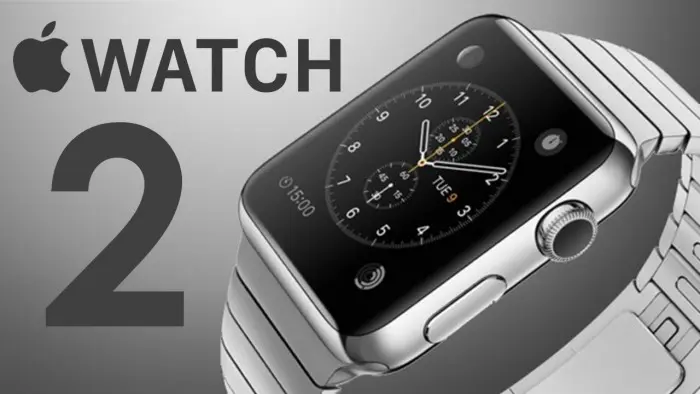 Apple Watch 2 solamente incluiría algunas novedades en hardware y software