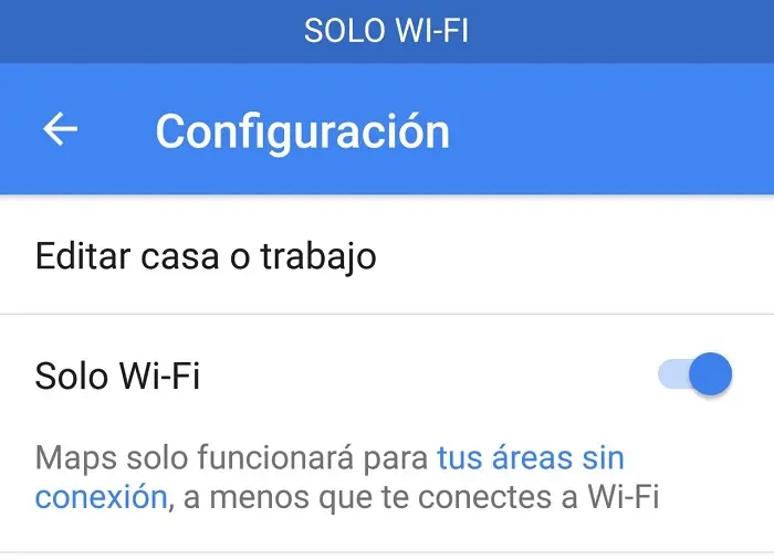 google maps wifi mx