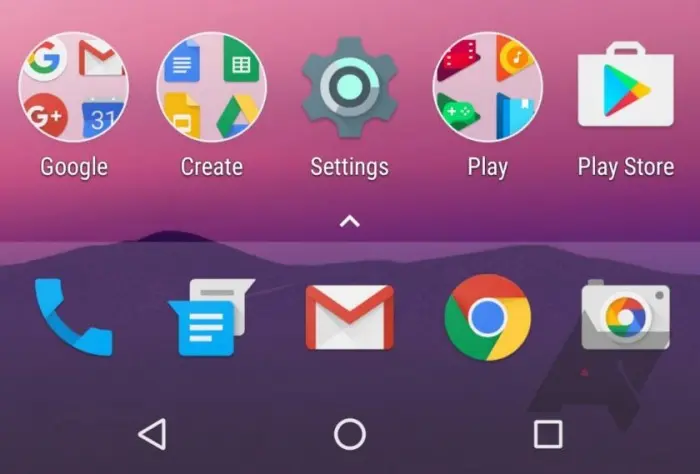 nexus-launcher