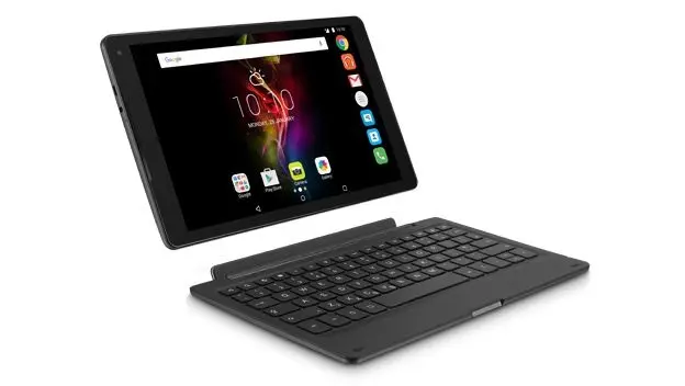 Alcatel tablet POP 4 10