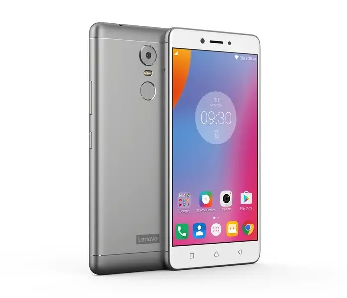 Lenovo K6