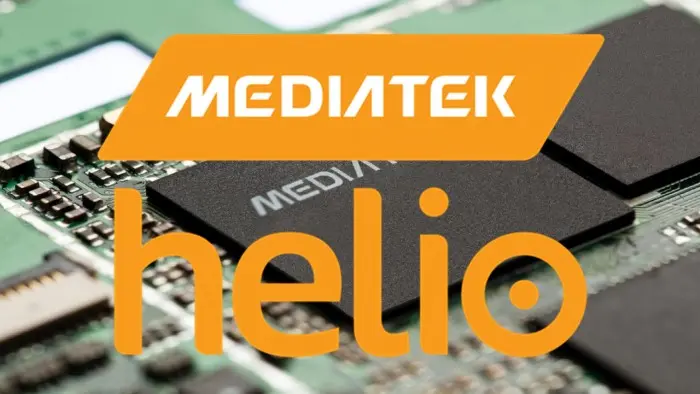 MediaTek viene a competir con fuerza