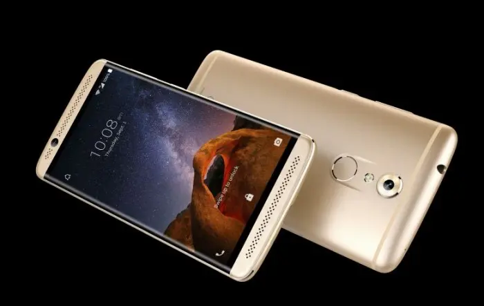 ZTE-Axon-7-mini