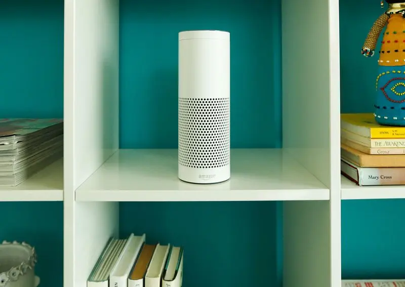 amazon echo