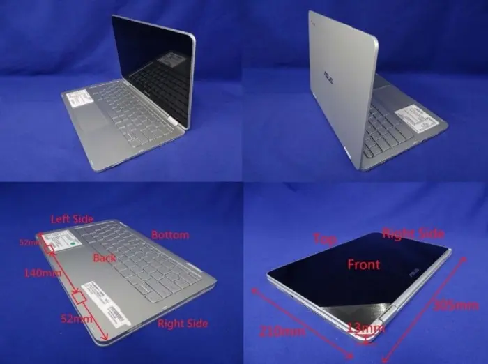 Asus-Chromebook-800-dólares