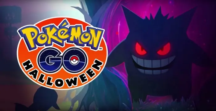 Pokémon Go evento Halloween