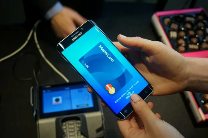 Android Pay será completamente compatible con Masterpass en 2017