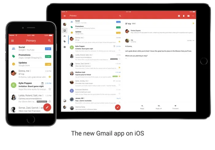 Gmail-on-iOS