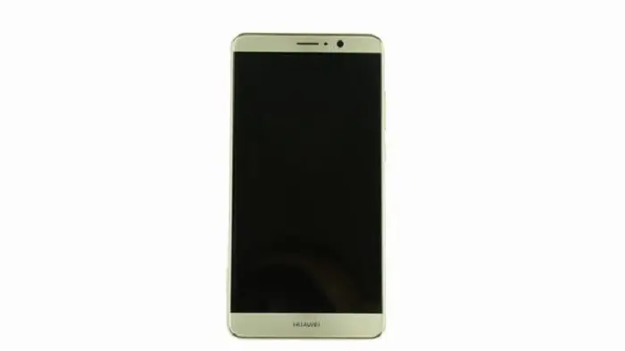 Huawei-Mate-9-Teardown