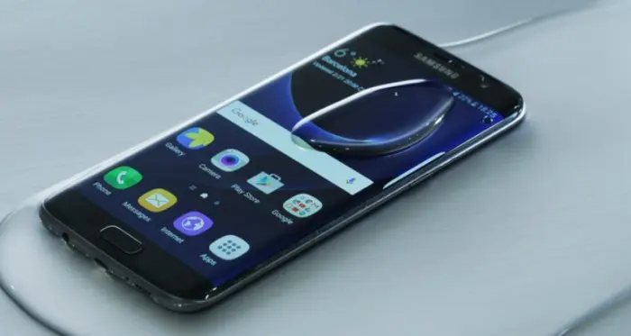 Samsung buscar integrar grandes mejoras para el Galaxy S8