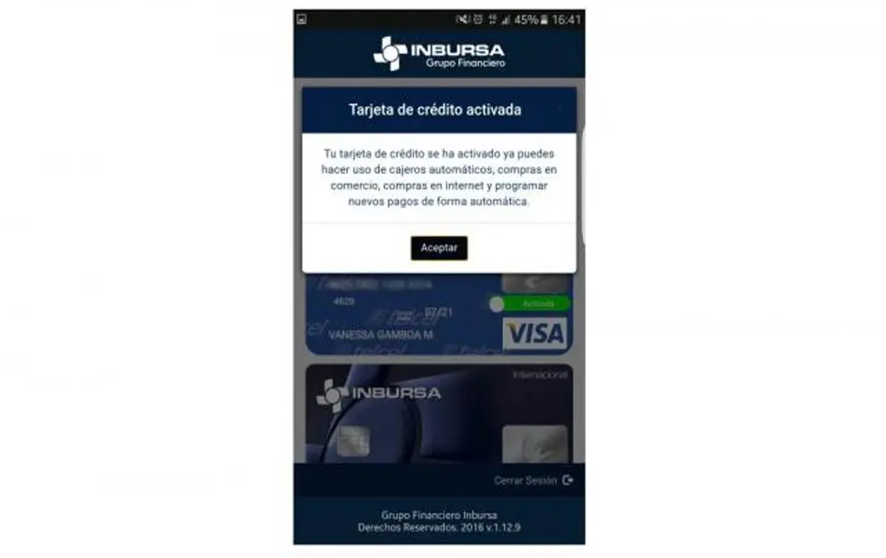 inbursa-app