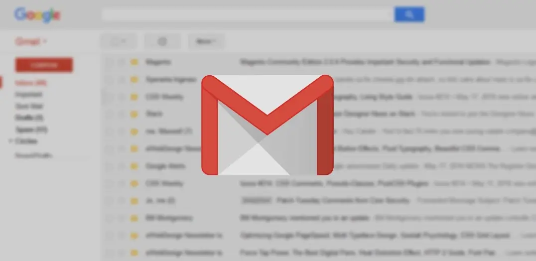Gmail Go alcanza un récord histórico, más de 500 millones de descargar en Play Store