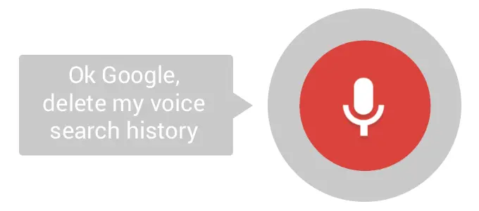 google-voice historial