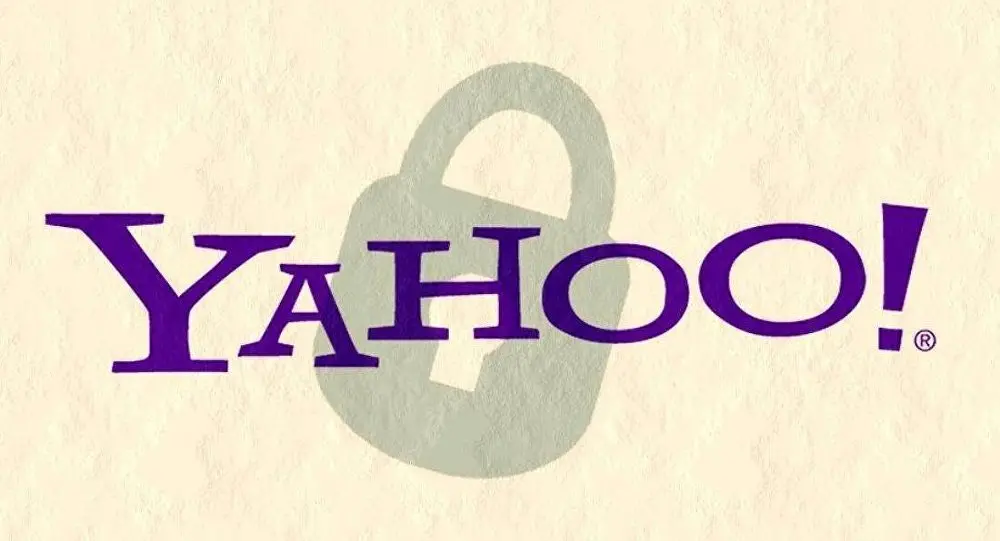 Yahoo tiene obsoletos sistemas de seguridad