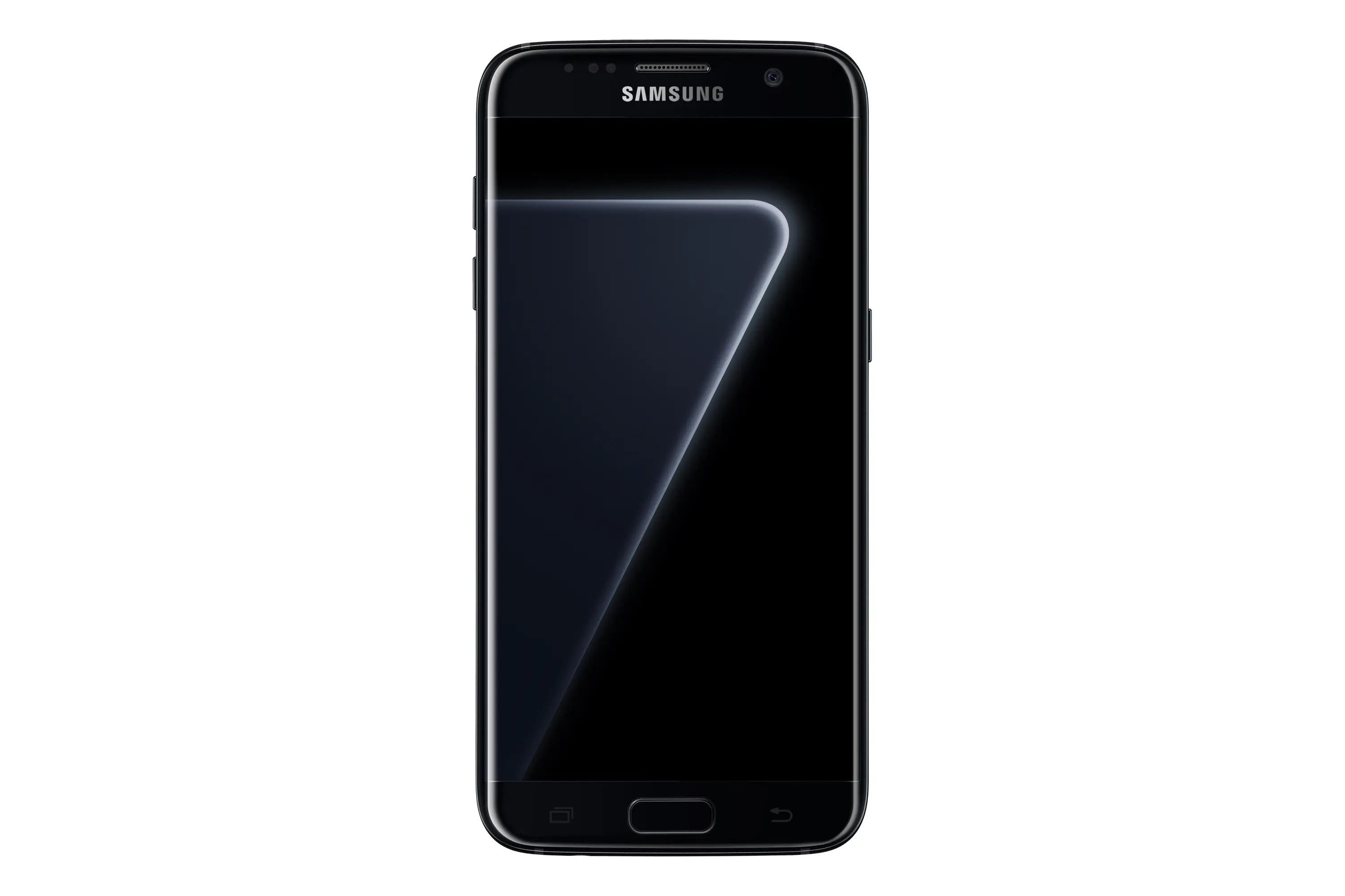 Galaxy S7 Black Pearl 1