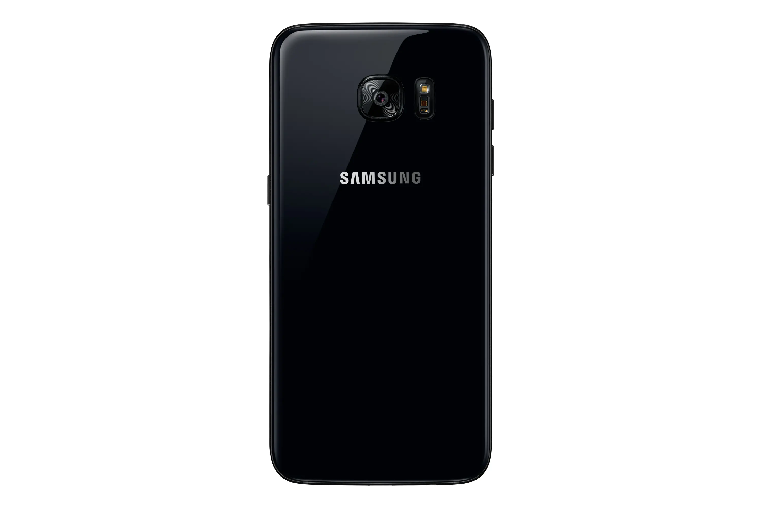 Galaxy S7 Black Pearl 4