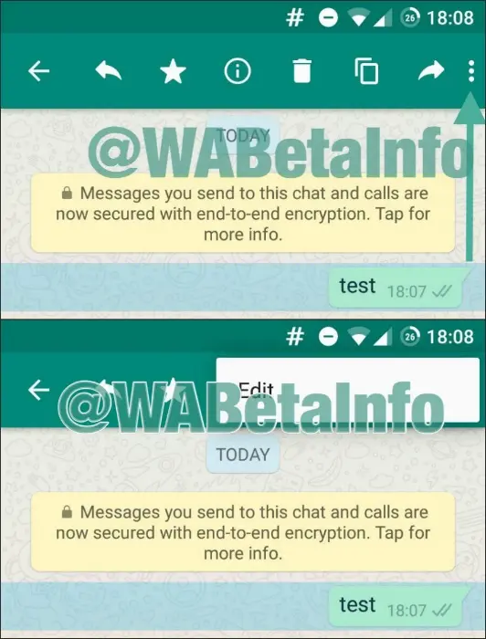 whatsapp-beta-message-editar