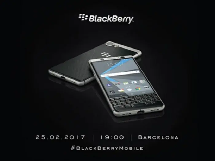 blackberry mercury 25 febrero