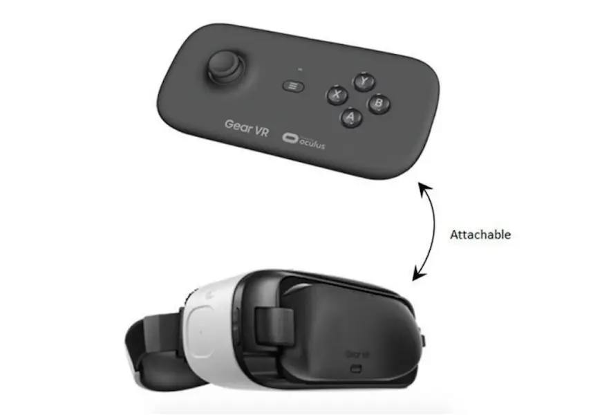 samsung-Gear-VR-Control