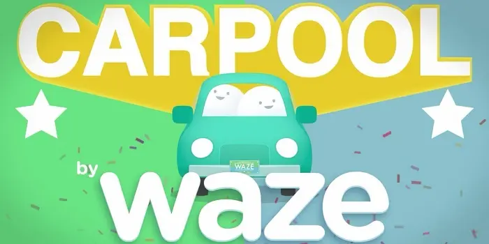 waze-carpool