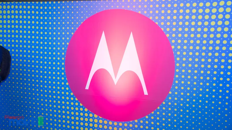 Motorola tiene varios lanzamientos en la lista
