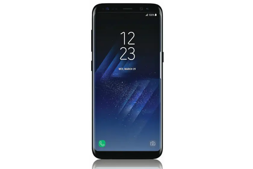 Samsung-Galaxy-S8 infinity display