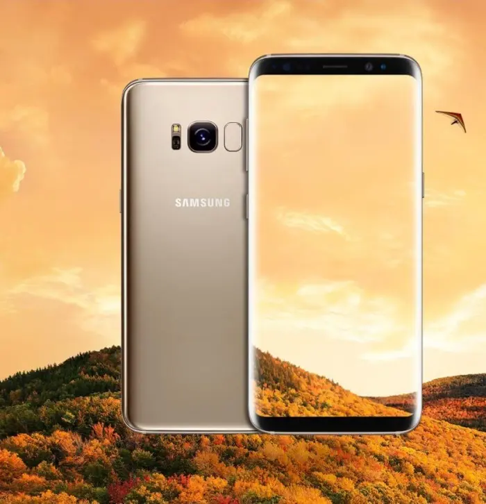 samsung-galaxy-s8-gold