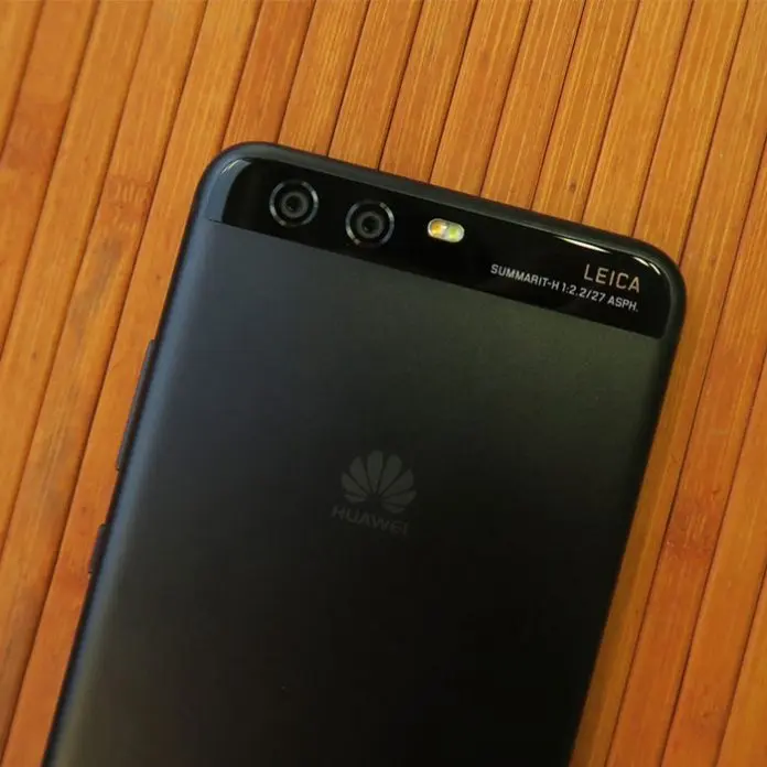 Huawei-P10-p10plus telcel