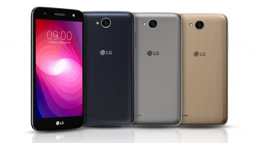 LG-X-power2 junlio venta