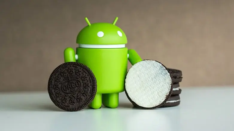 Android O tendrá funciones inteligentes 