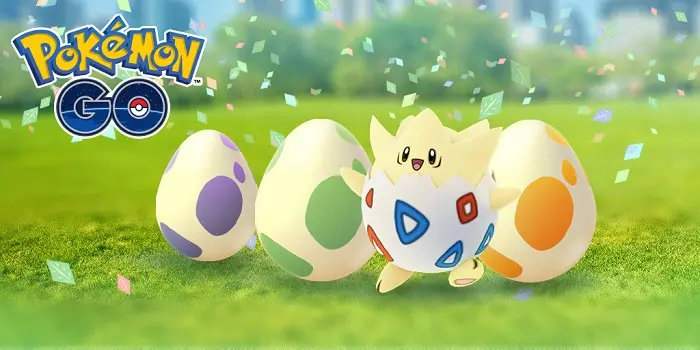 eggstravaganza pokemon