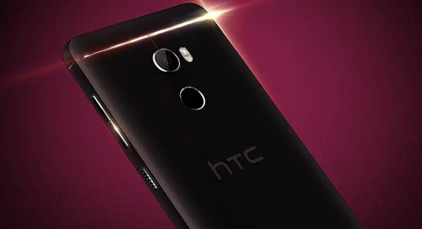 Conoce al nuevo HTC One X10