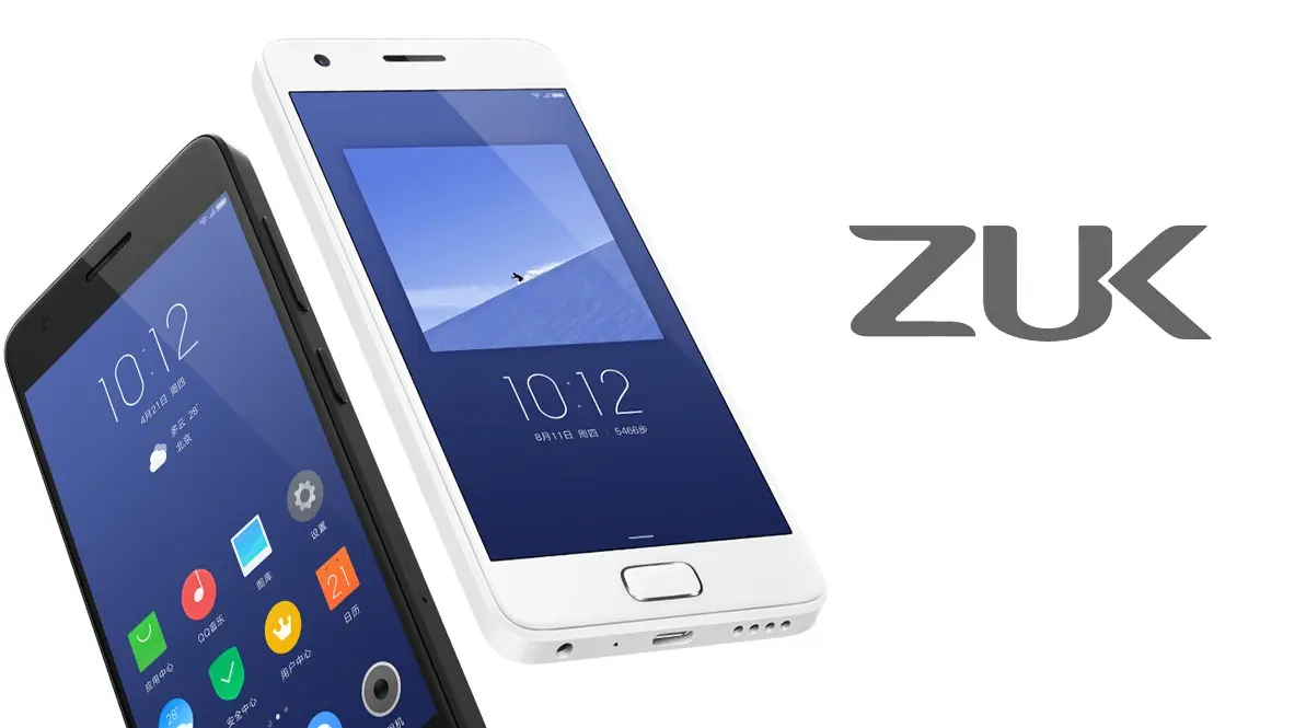 ZUK 2 tenía un Snapdragon 820, 4 GB de RAM y 64 GB internos por menos de $250 dólares