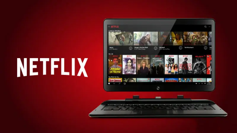 Ya podrás ver el catálogo de Netflix sin conexión en Windows 10 PC