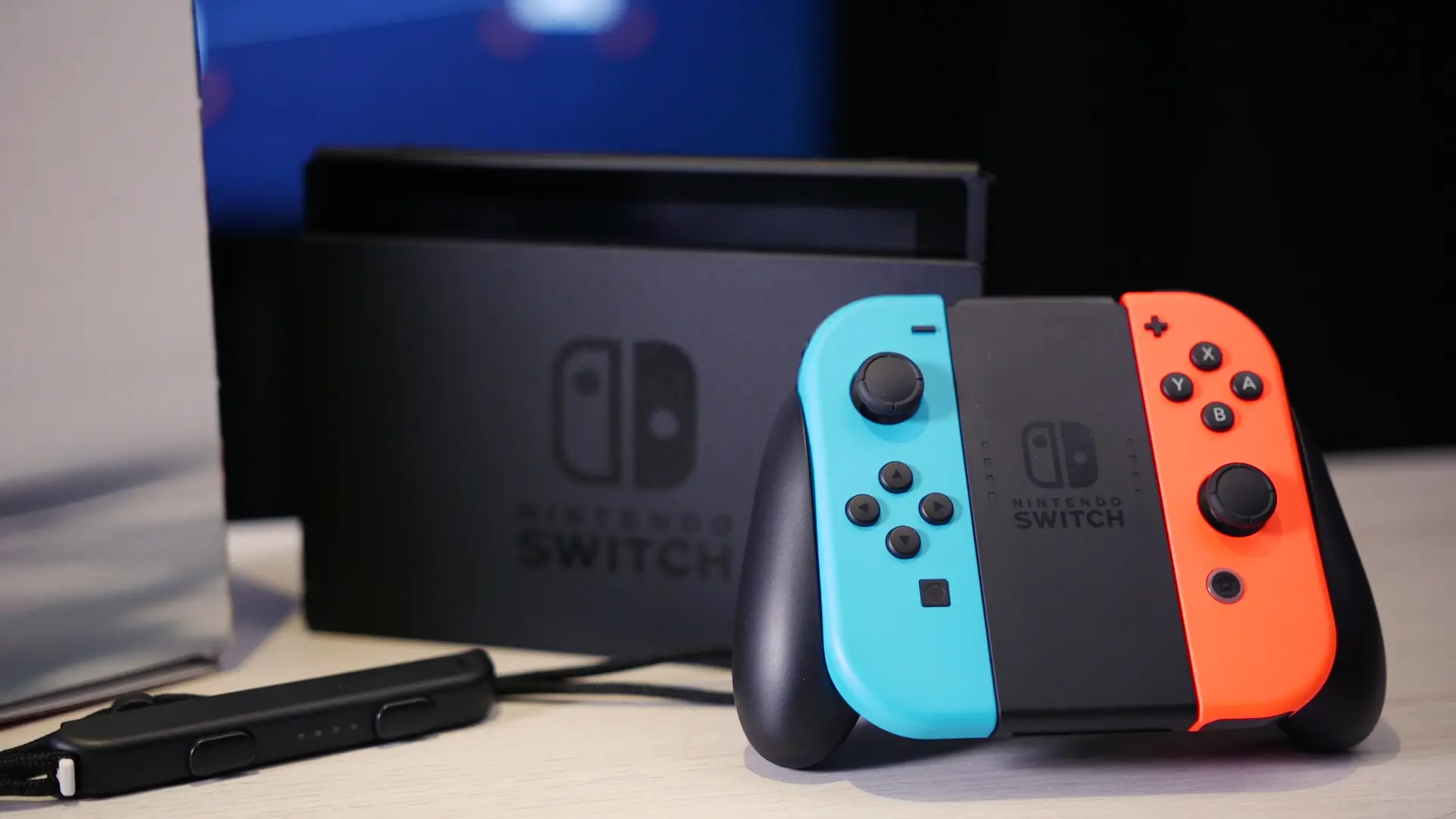 Nintendo Switch tiene un futuro prometedor en cuanto a ventas