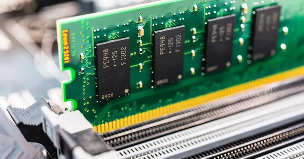 Las primeras memorias RAM DDR5 llegarán al mercado en 2020
