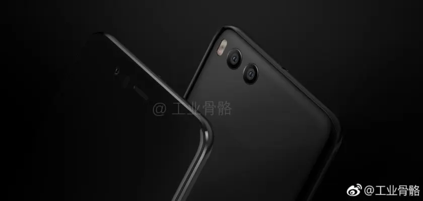 Xiaomi apostaría por la doble cámara trasera en su buque insignia 