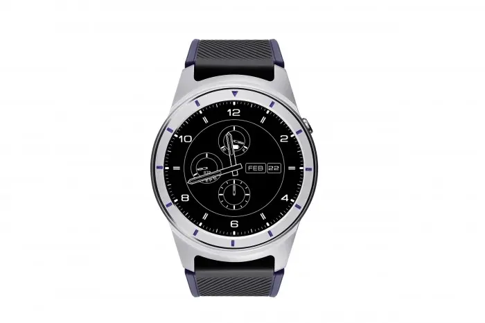 zte quartz smartwatch